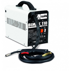 Купить Telwin BIMAX 110 AUTOMATIC 230V в Липицах