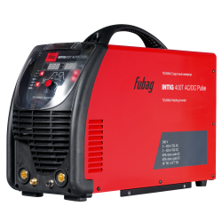 Fubag INTIG 400 T AC/DC PULSE в Липицах
