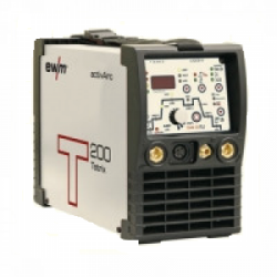 EWM TETRIX 200 COMFORT PULS 8P activArc TG Сварочный инвертор TIG в Липицах