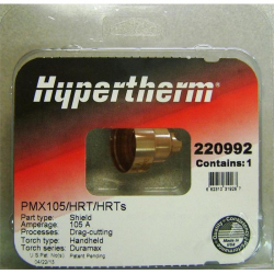 Купить Hypertherm Защитная насадка 105A в Липицах