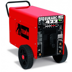 Купить Telwin EURARC 422 230V/400V в Липицах