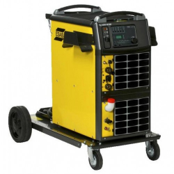 ESAB OrigoTig 4300iw, панель ТА24 AC/DC в Липицах