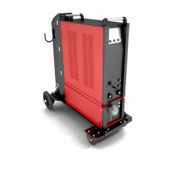 Rosweld TIG 350 P AC/DC в Липицах