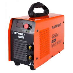 Купить Сварочный инвертор Patriot 200 PFC в Липицах
