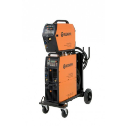 Купить Kemppi FastMig Pulse 450 в Липицах