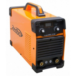 Купить Сварочный инвертор Redbo SUPERARC 3150 в Липицах