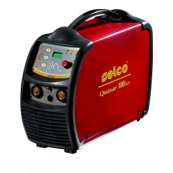 Selco Quasar 180 TLH с горелкой ST17U/D(8м) в Липицах
