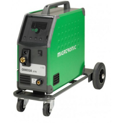 Купить Migatronic OMEGA2 300 ADVANCED с тележкой в Липицах