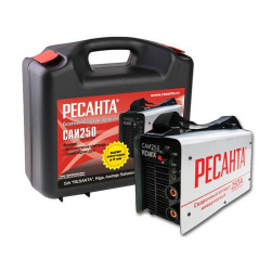 Купить Ресанта САИ-250 в кейсе в Липицах