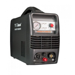 FoxWeld SAGGIO PLASMA 40 в Липицах