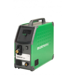 Купить Migatronic OMEGA2 220 BASIC с тележкой в Липицах