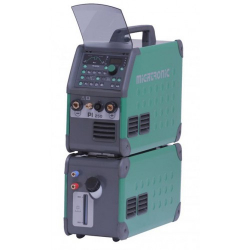 Migatronic PI 250 AC/DC в Липицах