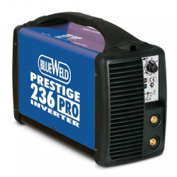 Купить Blueweld Prestige 236 в Липицах