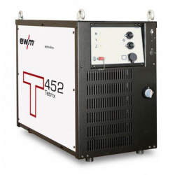Аппарат аргонодуговой сварки EWM Tetrix 452 RC в Липицах