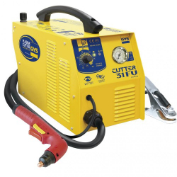 Gys PLASMA CUTTER 31FV в Липицах