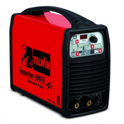 Купить Telwin SUPERIOR 400 CE VRD 230-400V в Липицах