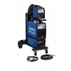 Купить Blueweld Mixpulse 625 R.A в Липицах