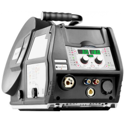Купить EWM Drive 4x MMA с байонетом для электрододержателя в Липицах