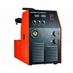 Купить FoxWeld Invermig 350 Compact в Липицах