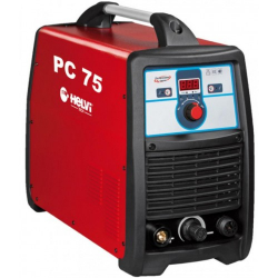 Helvi PC 75 A12 STM 120 (with CNC) в Липицах