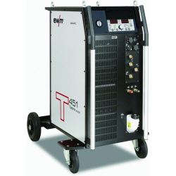 EWM TETRIX 451 AC/DC COMFORT FW в Липицах