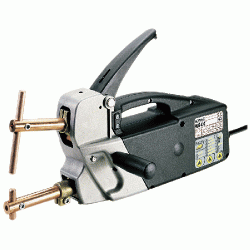 Аппарат точечной сварки Blueweld PLUS 400 в Липицах