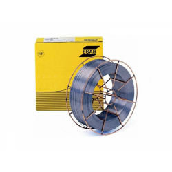 Стоимость ESAB OK Autrod 5554 - 1,2mm - 7,0kg в Липицах