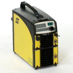 ESAB CaddyTIG 2200i,панель ТА34 в Липицах