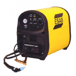 ESAB POWERCUT 650 (400V) в Липицах