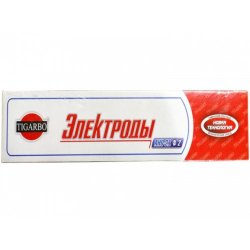 Стоимость Электроды АНО-21 d=2,0 мм (1 кг) в Липицах