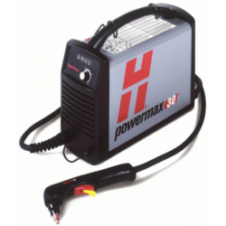 Hypertherm PowerMax 30AIR в Липицах