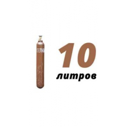 Купить гелий 10 л в Липицах с доставкой